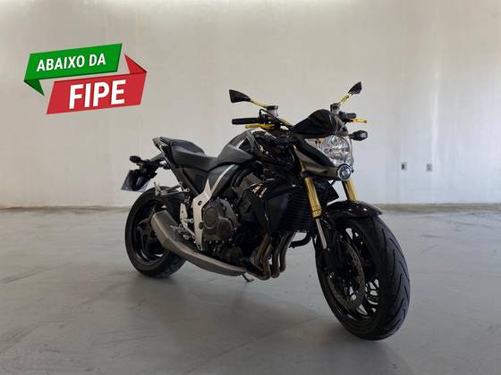 HONDA CB 1000R 